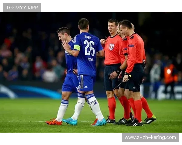 切尔西任意球战术落地点精确到位