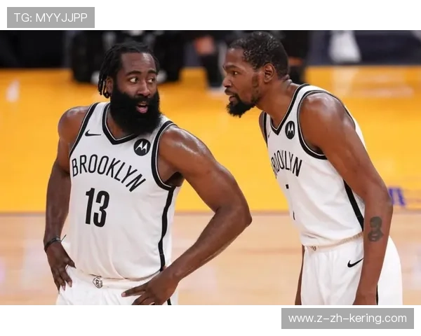 哈登入选最佳阵容讨论：揭秘巨星组合背后的战术智慧