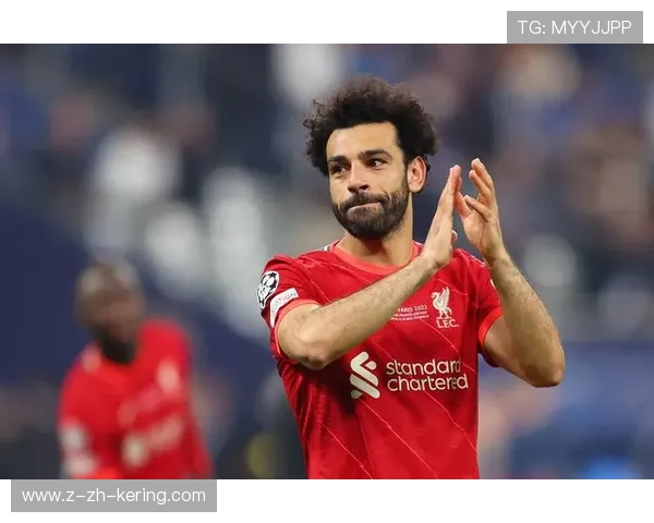 利物浦锋线在比赛中呈现高效配合